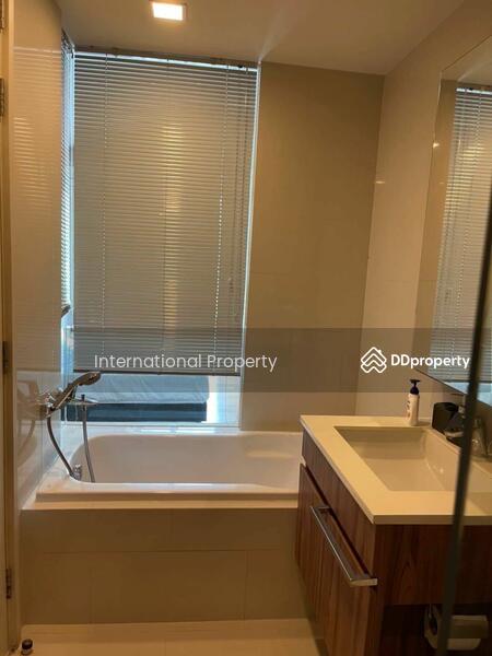 Via 31, Bangkok, Soi Sukhumvit 31, Khlong Tan Nua, Watthana, Bangkok, 1 Bedroom, 49 sqm, Condo For Rent, by Next Step Property, 11248440 - DDproperty.com