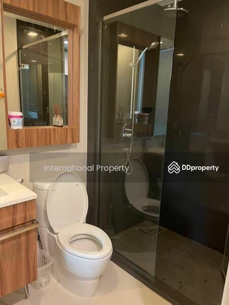 Via 31, Bangkok, Soi Sukhumvit 31, Khlong Tan Nua, Watthana, Bangkok, 1 Bedroom, 49 sqm, Condo For Rent, by Next Step Property, 11248440 - DDproperty.com