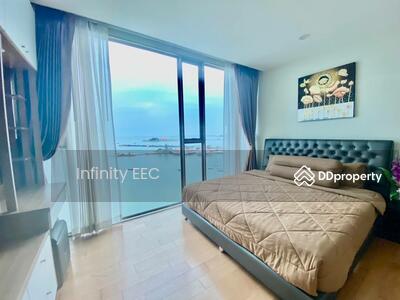 ขาย - Marina Bayfront Sriracha : มาริน่า เบย์ฟร้อนท์ ศรีราชา, ชลบุรี