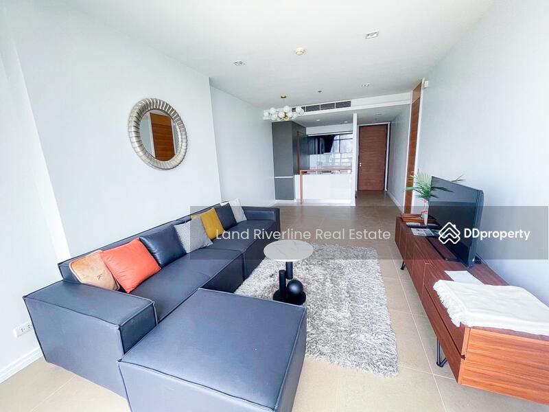 The River by Raimon Land, Bangkok, Soi Charoen Nakorn 13, Charoen Nakorn Road, Khlong Ton Sai, Khlong San, Bangkok, 1 Bedroom, 68 sqm, Condo For Sale, by Land Riverline Real Estate, 11248469 - DDproperty.com