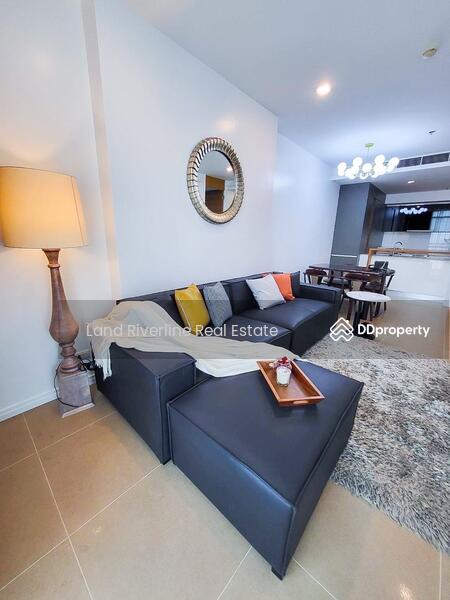 The River by Raimon Land, Bangkok, Soi Charoen Nakorn 13, Charoen Nakorn Road, Khlong Ton Sai, Khlong San, Bangkok, 1 Bedroom, 68 sqm, Condo For Sale, by Land Riverline Real Estate, 11248469 - DDproperty.com