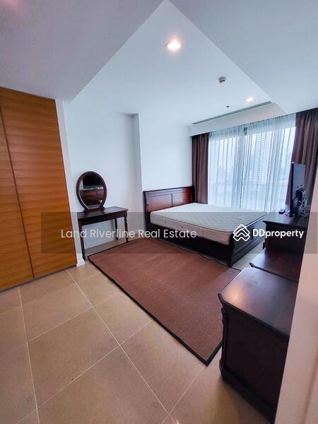 The River by Raimon Land, Bangkok, Soi Charoen Nakorn 13, Charoen Nakorn Road, Khlong Ton Sai, Khlong San, Bangkok, 1 Bedroom, 68 sqm, Condo For Sale, by Land Riverline Real Estate, 11248469 - DDproperty.com