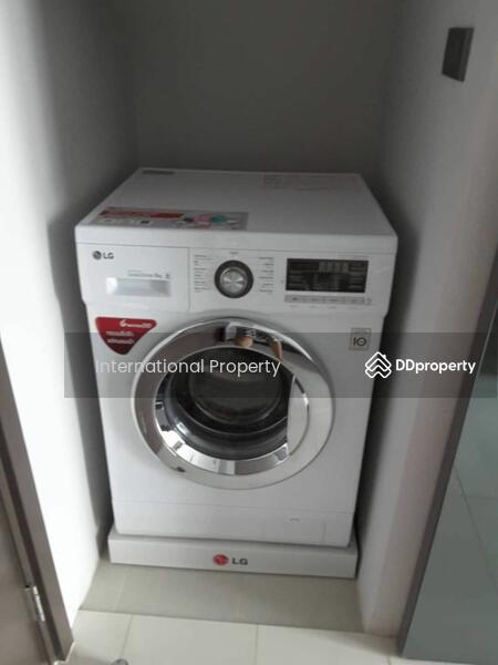 CEIL by Sansiri, Bangkok, 11 Soi Ekamai 12, Sukhumvit 63 Road, Khlong Tan Nua, Watthana, Bangkok, 1 Bedroom, 36 sqm, Condo For Rent, by Next Step Property, 11248491 - DDproperty.com