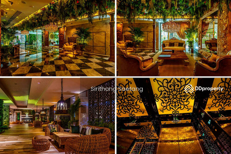 The Riviera Jomtien : เดอะ ริเวียร่า จอมเทียน, ชลบุรี, Pattaya Sai 2 Road, หนองปรือ, บางละมุง, ชลบุรี, 33 ตร.ม., Condo ขาย, โดย Sirithong Saetang, 11248501 - DDproperty.com