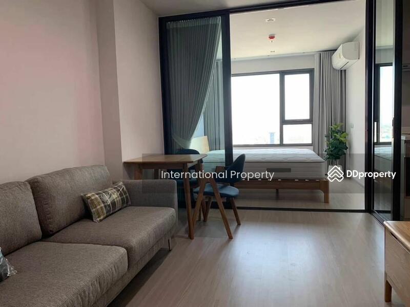 Life Ladprao, Bangkok, 992 Ladprao Road, Jom Phon, Chatuchak, Bangkok, 1 Bedroom, 36 sqm, Condo For Rent, by Next Step Property, 11248507 - DDproperty.com