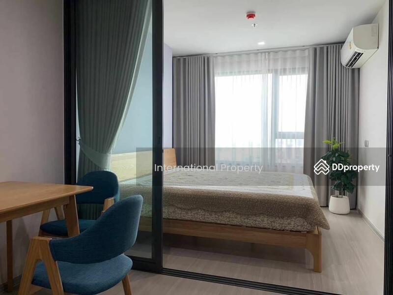 Life Ladprao, Bangkok, 992 Ladprao Road, Jom Phon, Chatuchak, Bangkok, 1 Bedroom, 36 sqm, Condo For Rent, by Next Step Property, 11248507 - DDproperty.com