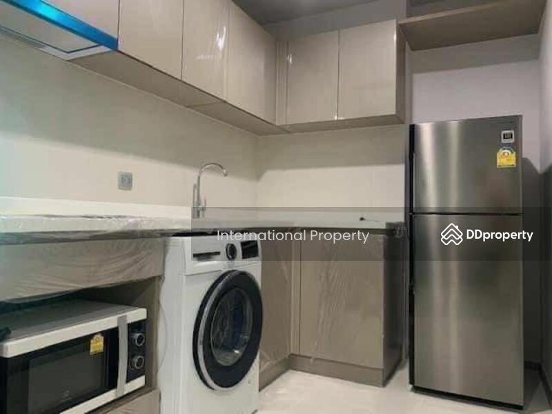 Life Ladprao, Bangkok, 992 Ladprao Road, Jom Phon, Chatuchak, Bangkok, 1 Bedroom, 36 sqm, Condo For Rent, by Next Step Property, 11248507 - DDproperty.com