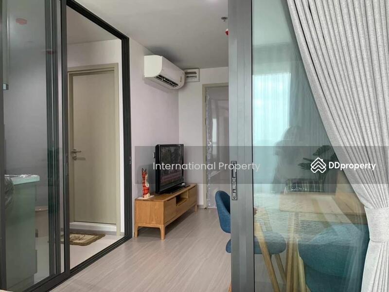 Life Ladprao, Bangkok, 992 Ladprao Road, Jom Phon, Chatuchak, Bangkok, 1 Bedroom, 36 sqm, Condo For Rent, by Next Step Property, 11248507 - DDproperty.com