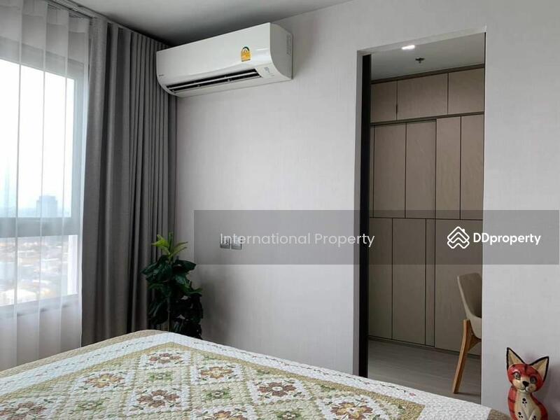 Life Ladprao, Bangkok, 992 Ladprao Road, Jom Phon, Chatuchak, Bangkok, 1 Bedroom, 36 sqm, Condo For Rent, by Next Step Property, 11248507 - DDproperty.com