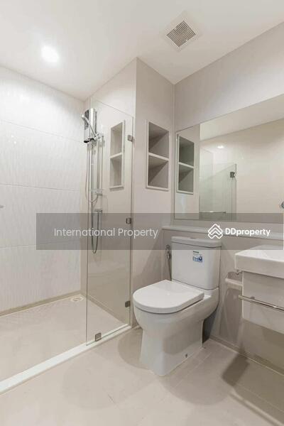 Life Ladprao, Bangkok, 992 Ladprao Road, Jom Phon, Chatuchak, Bangkok, 1 Bedroom, 36 sqm, Condo For Rent, by Next Step Property, 11248507 - DDproperty.com