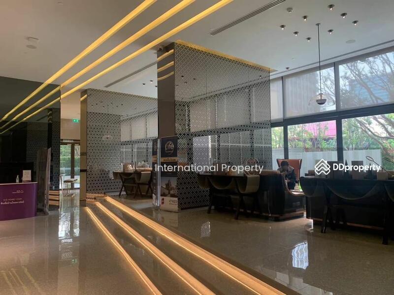 Life Ladprao, Bangkok, 992 Ladprao Road, Jom Phon, Chatuchak, Bangkok, 1 Bedroom, 36 sqm, Condo For Rent, by Next Step Property, 11248507 - DDproperty.com