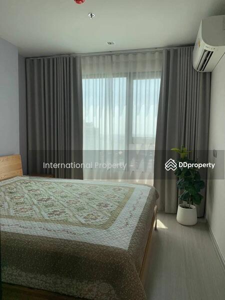 Life Ladprao, Bangkok, 992 Ladprao Road, Jom Phon, Chatuchak, Bangkok, 1 Bedroom, 36 sqm, Condo For Rent, by Next Step Property, 11248507 - DDproperty.com