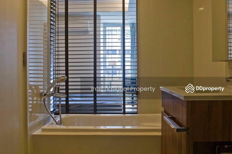 Via 31, Bangkok, Soi Sukhumvit 31, Khlong Tan Nua, Watthana, Bangkok, 1 Bedroom, 47 sqm, Condo For Rent, by Next Step Property, 11248518 - DDproperty.com