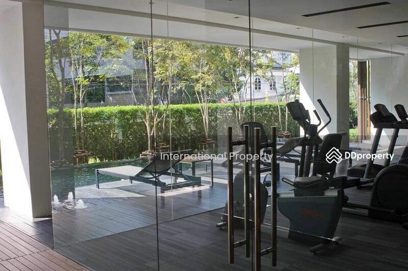 Via 31, Bangkok, Soi Sukhumvit 31, Khlong Tan Nua, Watthana, Bangkok, 1 Bedroom, 47 sqm, Condo For Rent, by Next Step Property, 11248518 - DDproperty.com