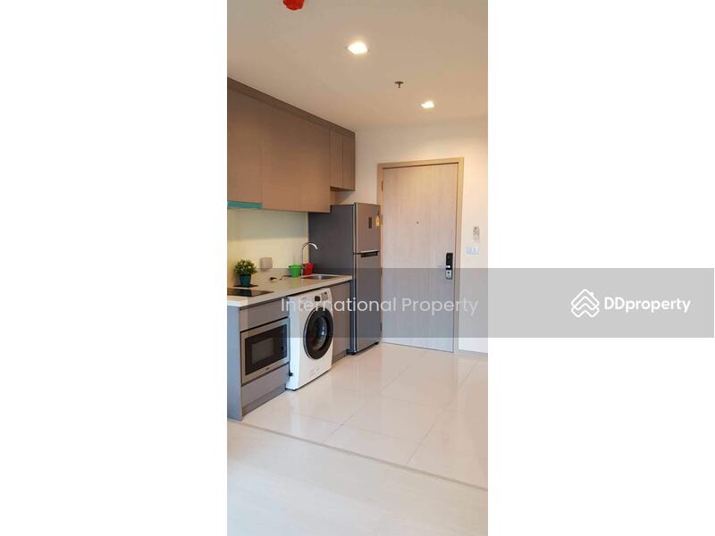 Rhythm Sukhumvit 36-38, Bangkok, 55 Soi Sukhumvit 36, Sukhumvit Road, Phra Kanong, Khlong Toei, Bangkok, 1 Bedroom, 33 sqm, Condo For Rent, by Next Step Property, 11248527 - DDproperty.com