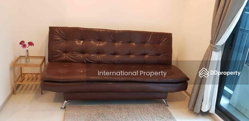 Rhythm Sukhumvit 36-38, Bangkok, 55 Soi Sukhumvit 36, Sukhumvit Road, Phra Kanong, Khlong Toei, Bangkok, 1 Bedroom, 33 sqm, Condo For Rent, by Next Step Property, 11248527 - DDproperty.com