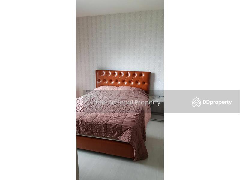 Rhythm Sukhumvit 36-38, Bangkok, 55 Soi Sukhumvit 36, Sukhumvit Road, Phra Kanong, Khlong Toei, Bangkok, 1 Bedroom, 33 sqm, Condo For Rent, by Next Step Property, 11248527 - DDproperty.com