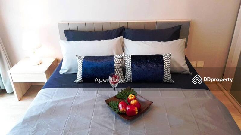 For Rent - Noble Revolve Ratchada, Bangkok