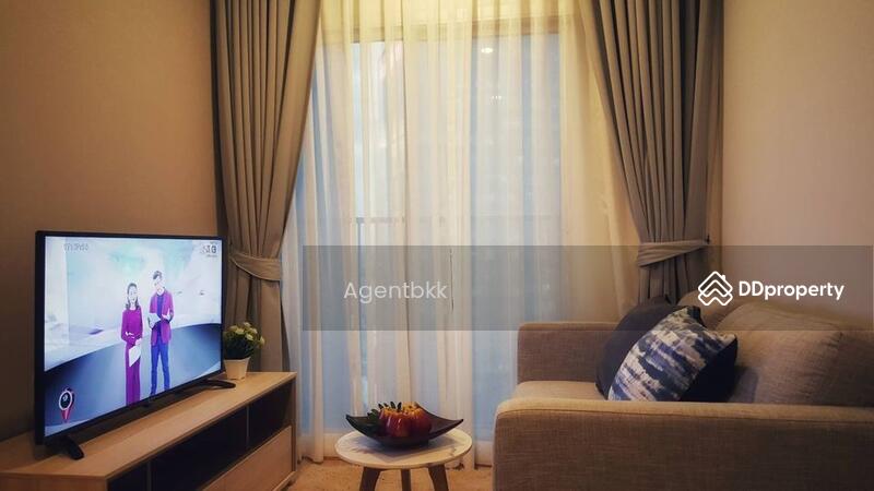 For Rent - Noble Revolve Ratchada, Bangkok