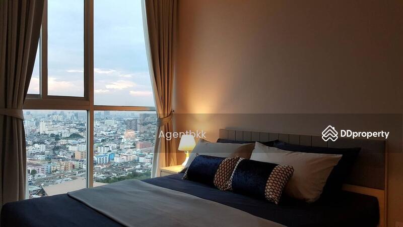 For Rent - Noble Revolve Ratchada, Bangkok