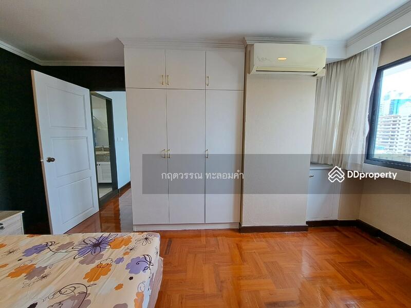 Sukhumvit Park, Bangkok, 27 Soi Sukhumvit 10, Khlong Toei, Bangkok, 2 Bedrooms, 75 sqm, Condo For Rent, by กฤตวรรณ ทะลอมคำ, 11248723 - DDproperty.com