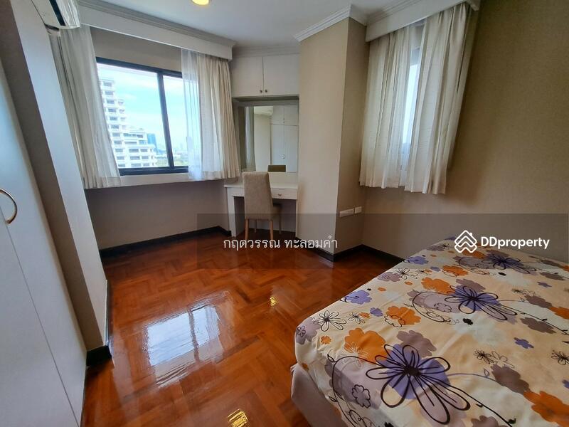 Sukhumvit Park, Bangkok, 27 Soi Sukhumvit 10, Khlong Toei, Bangkok, 2 Bedrooms, 75 sqm, Condo For Rent, by กฤตวรรณ ทะลอมคำ, 11248723 - DDproperty.com