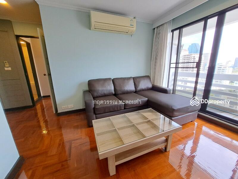 Sukhumvit Park, Bangkok, 27 Soi Sukhumvit 10, Khlong Toei, Bangkok, 2 Bedrooms, 75 sqm, Condo For Rent, by กฤตวรรณ ทะลอมคำ, 11248723 - DDproperty.com