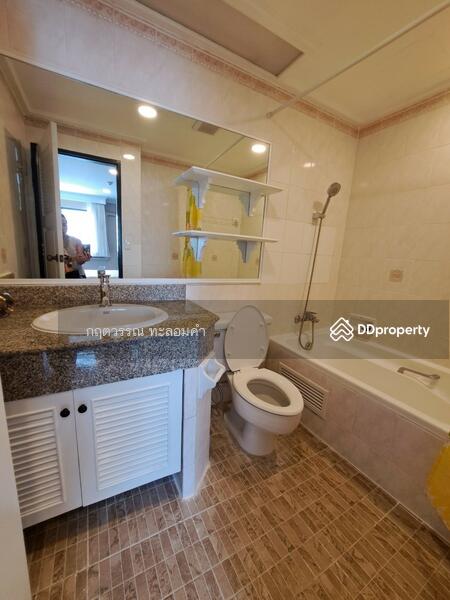 Sukhumvit Park, Bangkok, 27 Soi Sukhumvit 10, Khlong Toei, Bangkok, 2 Bedrooms, 75 sqm, Condo For Rent, by กฤตวรรณ ทะลอมคำ, 11248723 - DDproperty.com