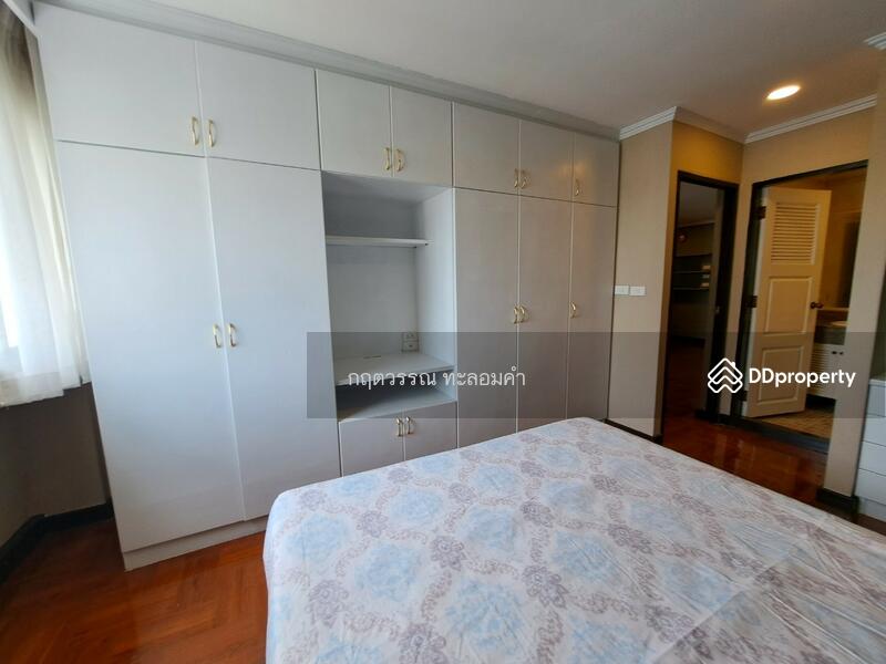 Sukhumvit Park, Bangkok, 27 Soi Sukhumvit 10, Khlong Toei, Bangkok, 2 Bedrooms, 75 sqm, Condo For Rent, by กฤตวรรณ ทะลอมคำ, 11248723 - DDproperty.com