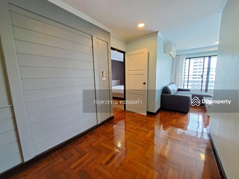 Sukhumvit Park, Bangkok, 27 Soi Sukhumvit 10, Khlong Toei, Bangkok, 2 Bedrooms, 75 sqm, Condo For Rent, by กฤตวรรณ ทะลอมคำ, 11248723 - DDproperty.com