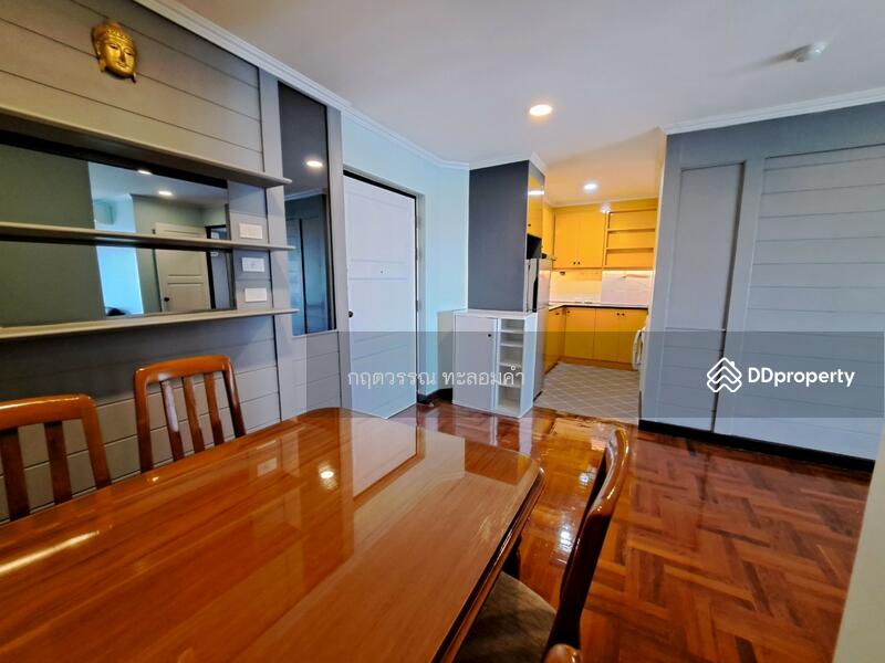 Sukhumvit Park : สุขุมวิท ปาร์ค, กรุงเทพ, 27 ซอยสุขุมวิท 10, คลองเตย, กรุงเทพ, 75 ตร.ม., คอนโด ให้เช่า, โดย กฤตวรรณ ทะลอมคำ, 11248723 - DDproperty.com