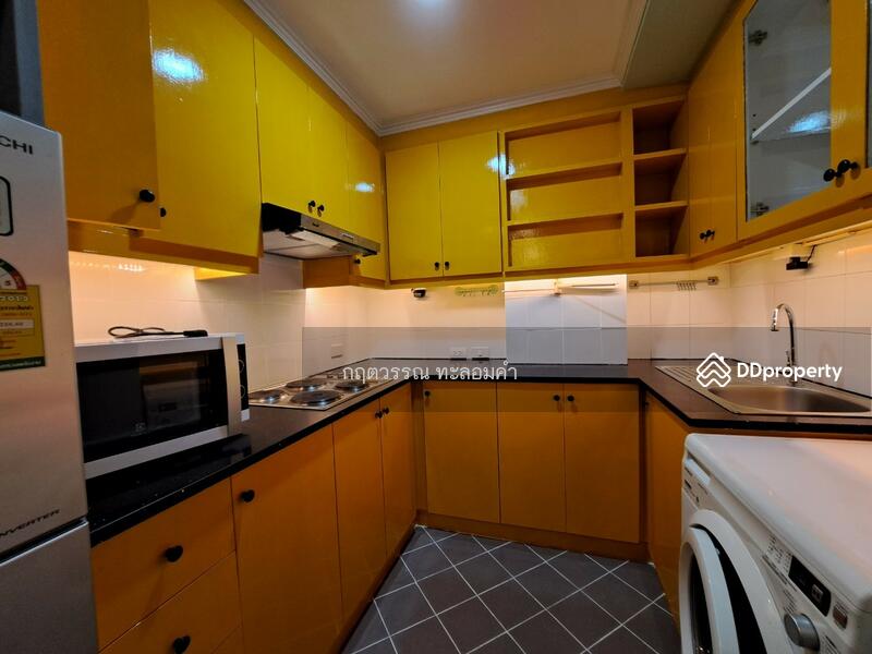 Sukhumvit Park, Bangkok, 27 Soi Sukhumvit 10, Khlong Toei, Bangkok, 2 Bedrooms, 75 sqm, Condo For Rent, by กฤตวรรณ ทะลอมคำ, 11248723 - DDproperty.com