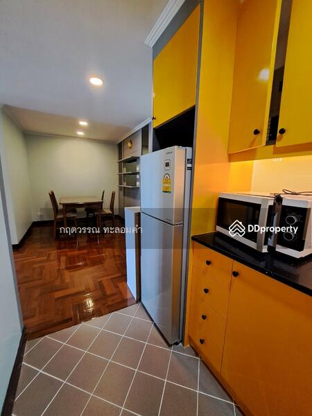 Sukhumvit Park, Bangkok, 27 Soi Sukhumvit 10, Khlong Toei, Bangkok, 2 Bedrooms, 75 sqm, Condo For Rent, by กฤตวรรณ ทะลอมคำ, 11248723 - DDproperty.com