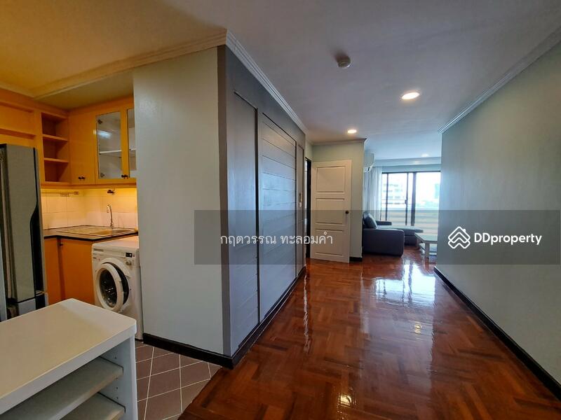 Sukhumvit Park, Bangkok, 27 Soi Sukhumvit 10, Khlong Toei, Bangkok, 2 Bedrooms, 75 sqm, Condo For Rent, by กฤตวรรณ ทะลอมคำ, 11248723 - DDproperty.com