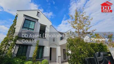 ขาย - Nantawan Rama 9 Srinakarin : นันทวัน พระราม 9 ศรีนครินทร์, กรุงเทพ