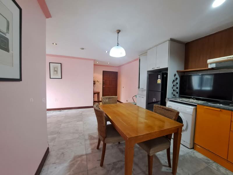 Witthayu Complex, Bangkok, 1673 New Petchaburi Road, Makkasan, Ratchathewi, Bangkok, 1 Bedroom, 68 sqm, Condo For Sale, by กฤตวรรณ ทะลอมคำ, 11248821 - DDproperty.com