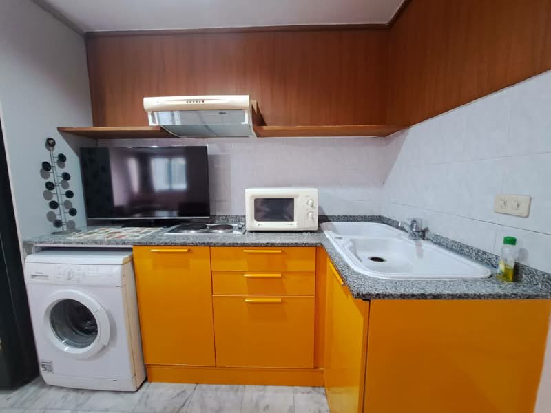 Witthayu Complex, Bangkok, 1673 New Petchaburi Road, Makkasan, Ratchathewi, Bangkok, 1 Bedroom, 68 sqm, Condo For Sale, by กฤตวรรณ ทะลอมคำ, 11248821 - DDproperty.com