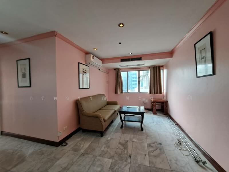 Witthayu Complex, Bangkok, 1673 New Petchaburi Road, Makkasan, Ratchathewi, Bangkok, 1 Bedroom, 68 sqm, Condo For Sale, by กฤตวรรณ ทะลอมคำ, 11248821 - DDproperty.com