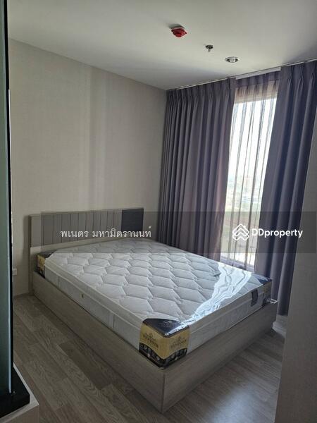 IDEO Mobi Sukhumvit Eastpoint, Bangkok, Sukhumvit Road, Bang Na, Bangkok, 1 Bedroom, 36 sqm, Condo For Rent, by พเนตร มหามิตรานนท์, 11248825 - DDproperty.com