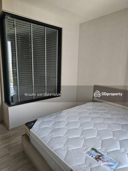 IDEO Mobi Sukhumvit Eastpoint, Bangkok, Sukhumvit Road, Bang Na, Bangkok, 1 Bedroom, 36 sqm, Condo For Rent, by พเนตร มหามิตรานนท์, 11248825 - DDproperty.com