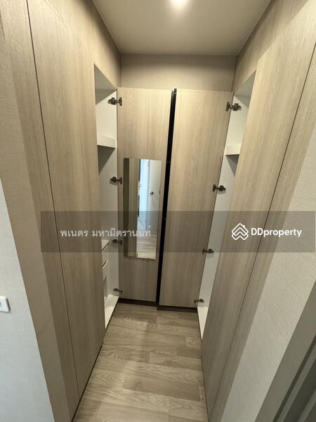 IDEO Mobi Sukhumvit Eastpoint, กรุงเทพ, Sukhumvit Road, บางนา, กรุงเทพ, 36 ตร.ม., คอนโด ให้เช่า, โดย พเนตร มหามิตรานนท์, 11248825 - DDproperty.com