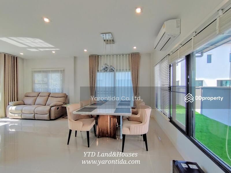 Grande Pleno Sukhumvit-Bangna, Samut Prakan, Bang Kaeo, Bang Plee, Samut Prakan, 3 Bedrooms, 182 sqm, Single Detached House For Sale, by YTD Land&Houses, 11249017 - DDproperty.com