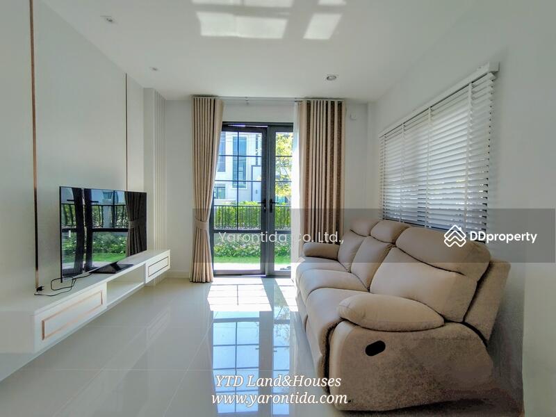 Grande Pleno Sukhumvit-Bangna, Samut Prakan, Bang Kaeo, Bang Plee, Samut Prakan, 3 Bedrooms, 182 sqm, Single Detached House For Sale, by YTD Land&Houses, 11249017 - DDproperty.com