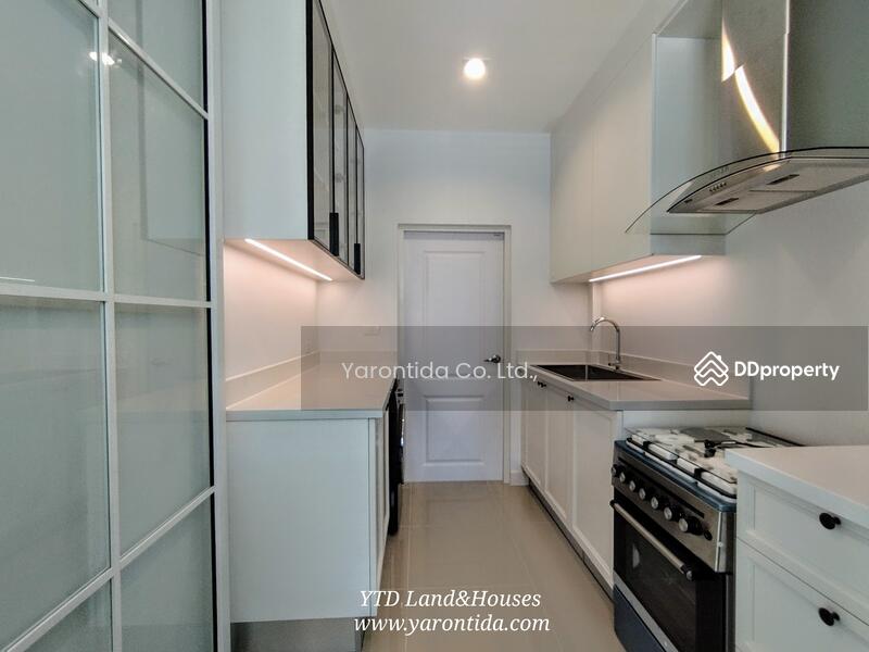 Grande Pleno Sukhumvit-Bangna, Samut Prakan, Bang Kaeo, Bang Plee, Samut Prakan, 3 Bedrooms, 182 sqm, Single Detached House For Sale, by YTD Land&Houses, 11249017 - DDproperty.com