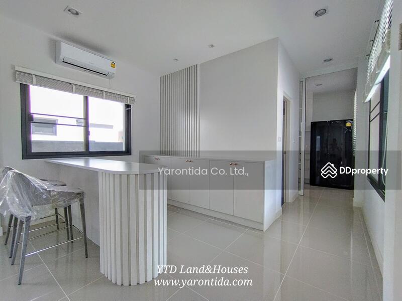 Grande Pleno Sukhumvit-Bangna : แกรนด์ พลีโน่ สุขุมวิท-บางนา, สมุทรปราการ, บางแก้ว, บางพลี, สมุทรปราการ, 182 ตร.ม., บ้านเดี่ยว ขาย, โดย YTD Land&Houses, 11249017 - DDproperty.com