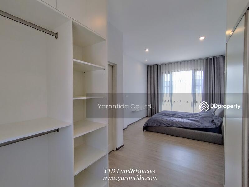 Grande Pleno Sukhumvit-Bangna : แกรนด์ พลีโน่ สุขุมวิท-บางนา, สมุทรปราการ, บางแก้ว, บางพลี, สมุทรปราการ, 182 ตร.ม., บ้านเดี่ยว ขาย, โดย YTD Land&Houses, 11249017 - DDproperty.com