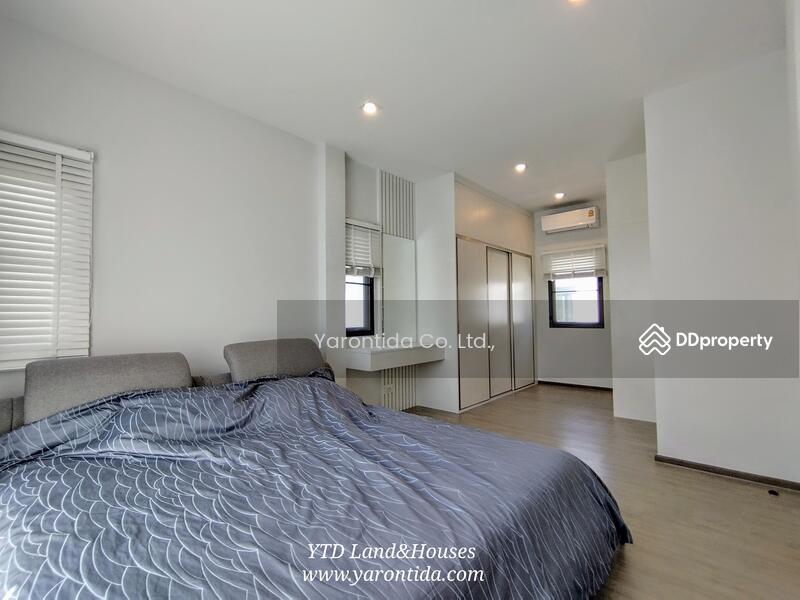 Grande Pleno Sukhumvit-Bangna, Samut Prakan, Bang Kaeo, Bang Plee, Samut Prakan, 3 Bedrooms, 182 sqm, Single Detached House For Sale, by YTD Land&Houses, 11249017 - DDproperty.com