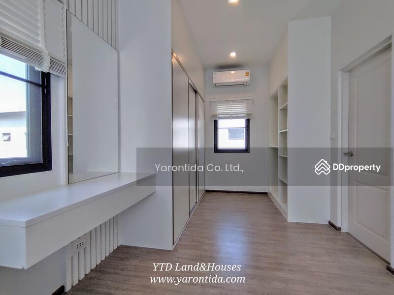 Grande Pleno Sukhumvit-Bangna, Samut Prakan, Bang Kaeo, Bang Plee, Samut Prakan, 3 Bedrooms, 182 sqm, Single Detached House For Sale, by YTD Land&Houses, 11249017 - DDproperty.com