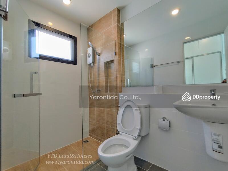 Grande Pleno Sukhumvit-Bangna, Samut Prakan, Bang Kaeo, Bang Plee, Samut Prakan, 3 Bedrooms, 182 sqm, Single Detached House For Sale, by YTD Land&Houses, 11249017 - DDproperty.com