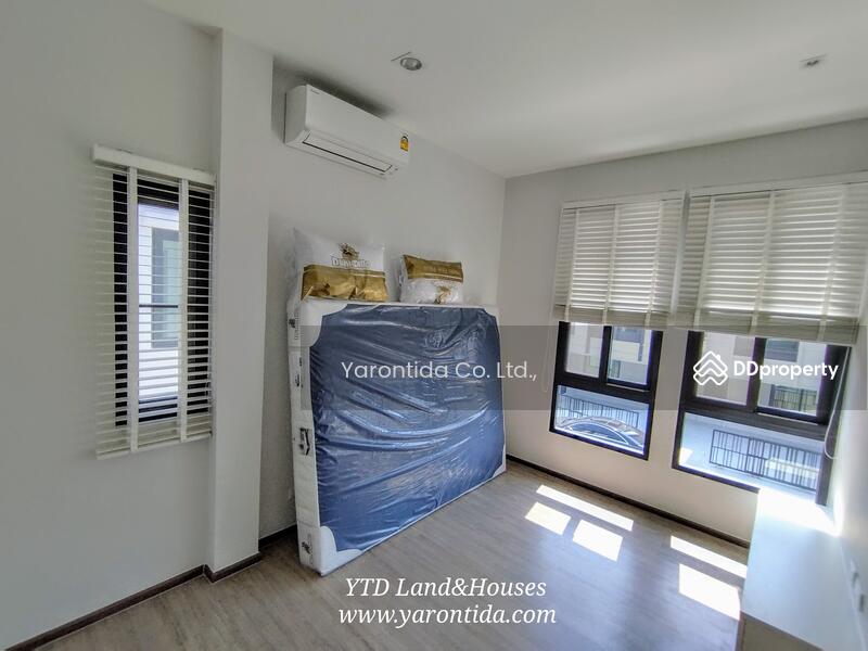 Grande Pleno Sukhumvit-Bangna, Samut Prakan, Bang Kaeo, Bang Plee, Samut Prakan, 3 Bedrooms, 182 sqm, Single Detached House For Sale, by YTD Land&Houses, 11249017 - DDproperty.com